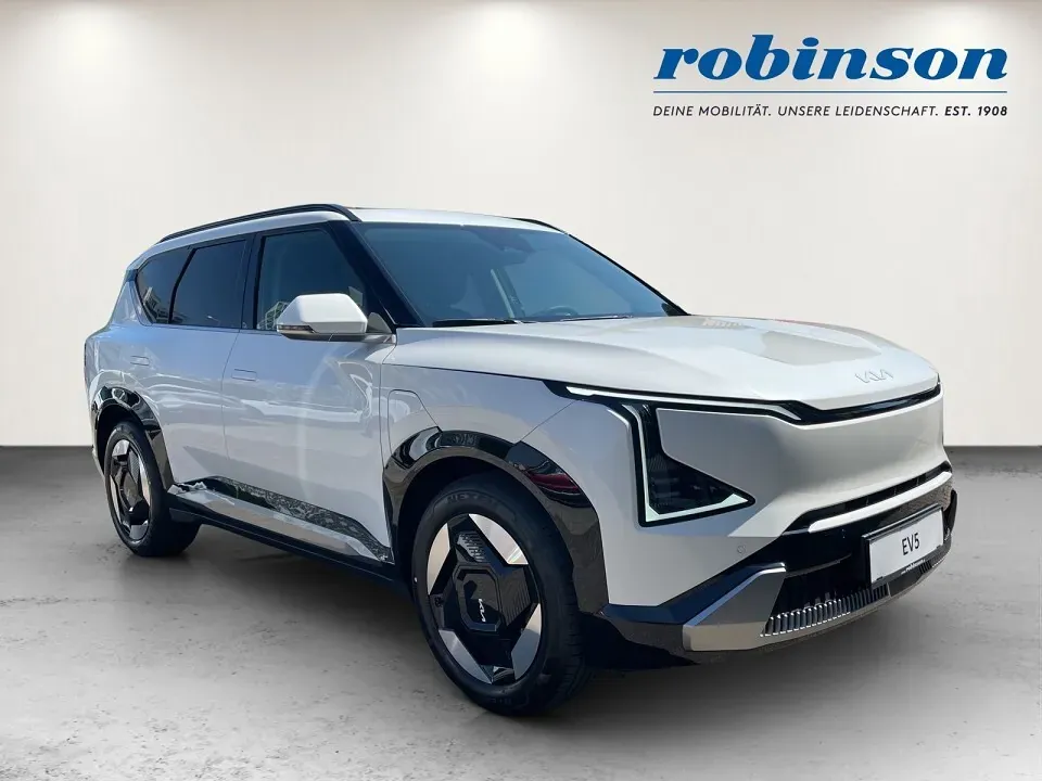 Kia Ev5