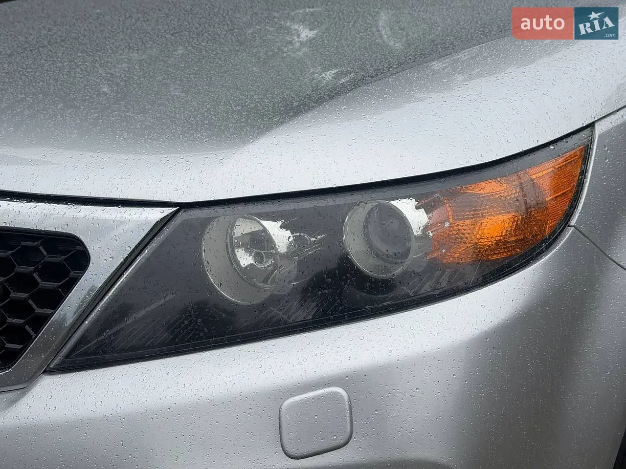 Kia Sorento 2012 photo 4