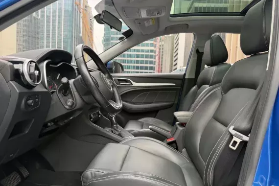 MG Zs 2022 photo 5