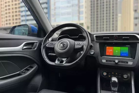 MG Zs 2022 photo 4