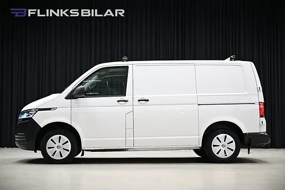 Volkswagen Transporter 2023 photo 2