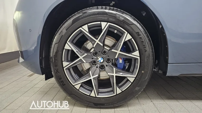 BMW X3 2025 photo 5