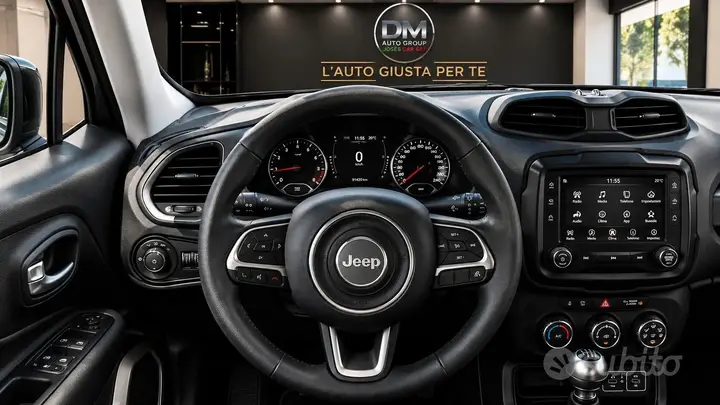 Jeep Renegade 2022 photo 2