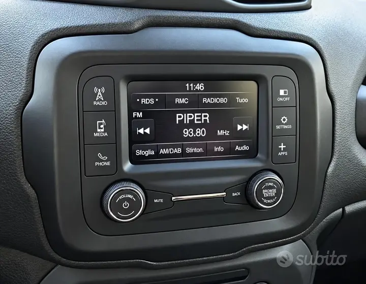 Jeep Renegade 2022 photo 4