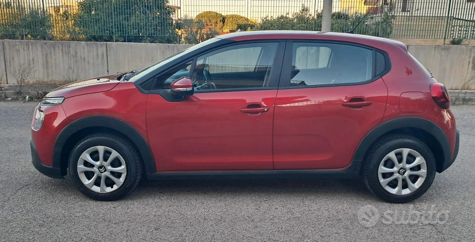 Citroen C3 2022 photo 5