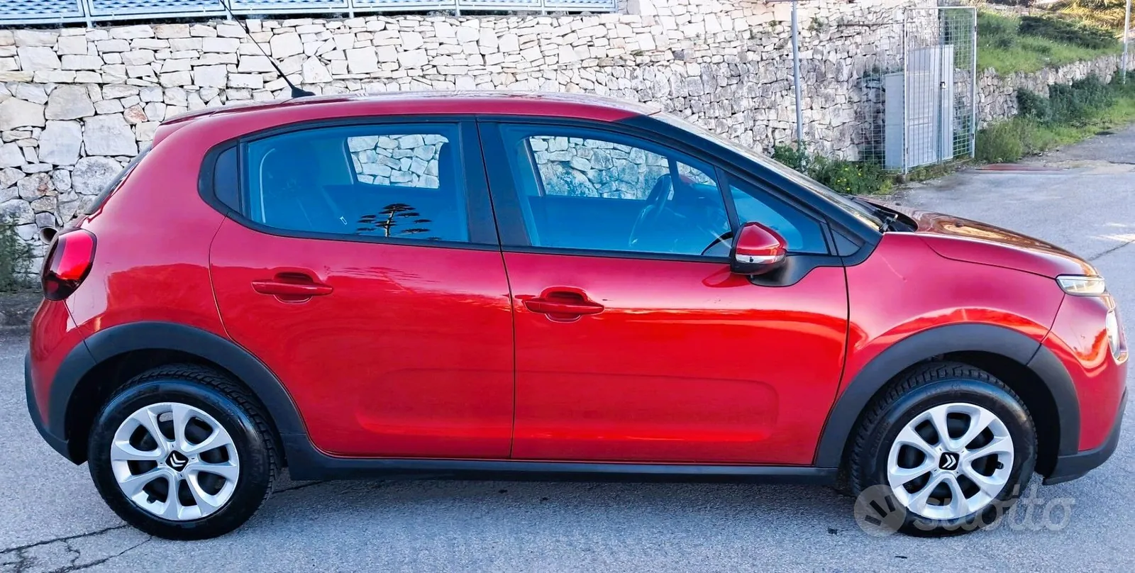 Citroen C3 2022 photo 4
