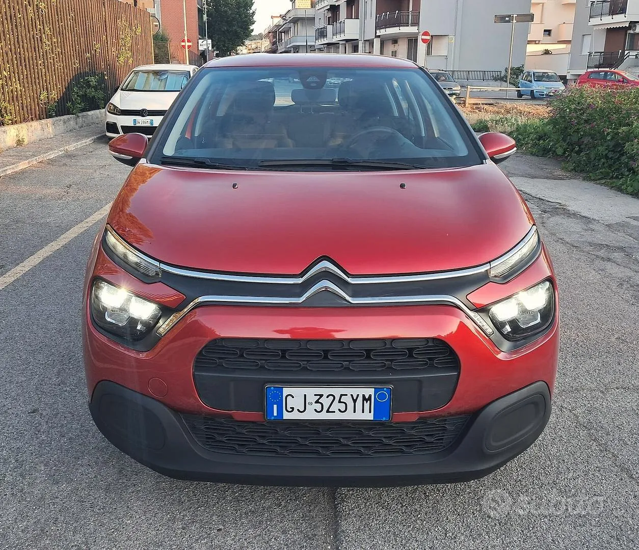 Citroen C3 2022 photo 2