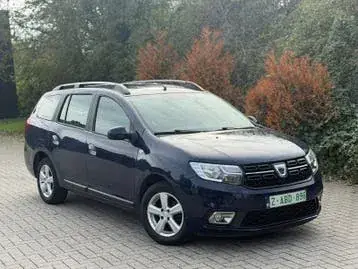 Dacia Logan Mcv
