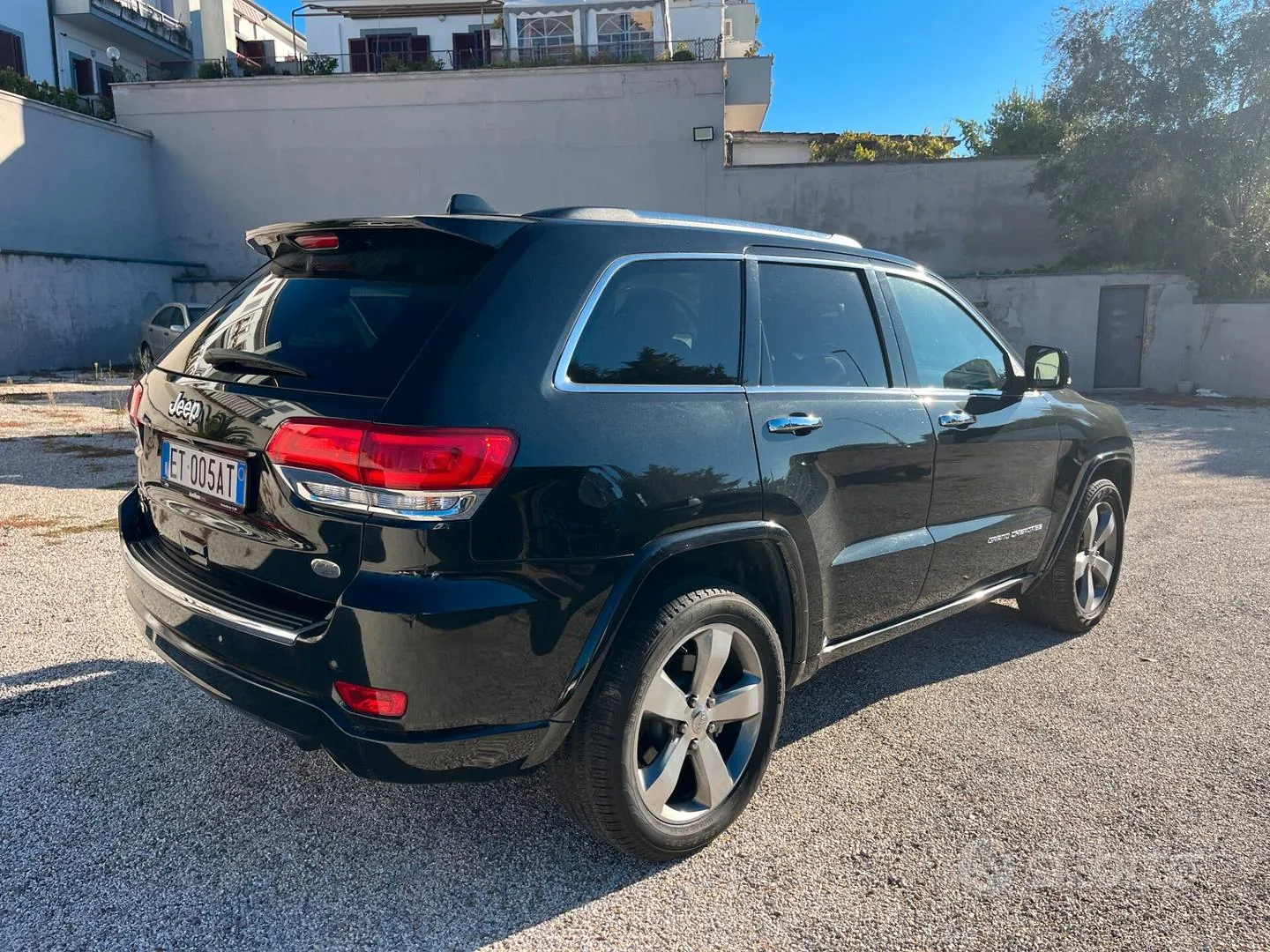 Jeep Grand Cherokee 2013 photo 5