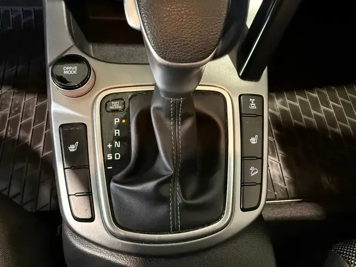 Kia Seltos 2024 photo 3