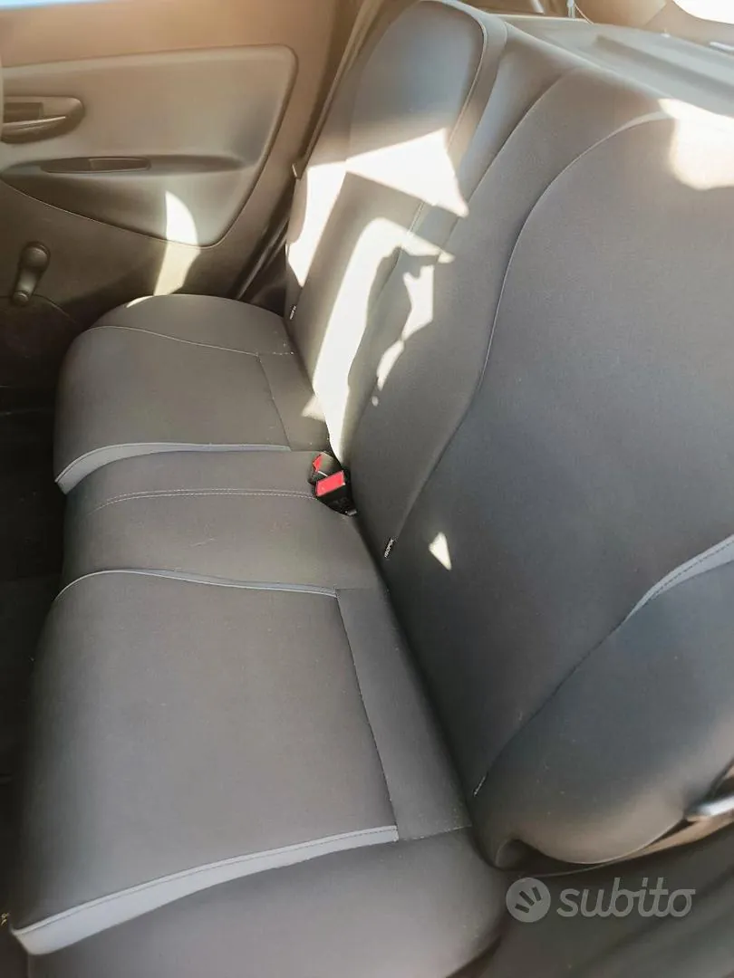 Lancia Ypsilon 2017 photo 4