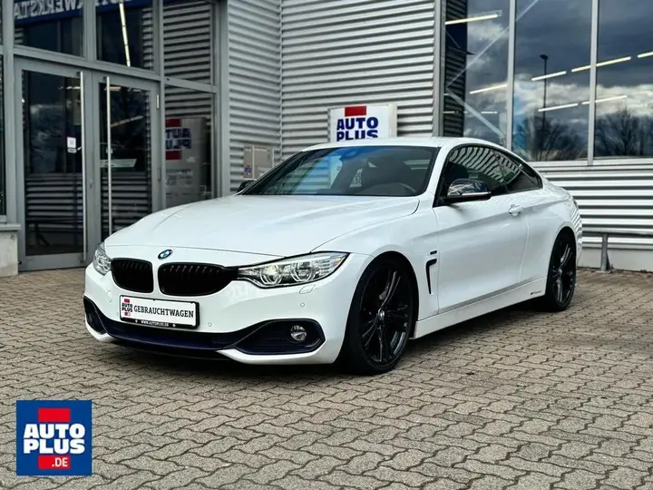 BMW 420D