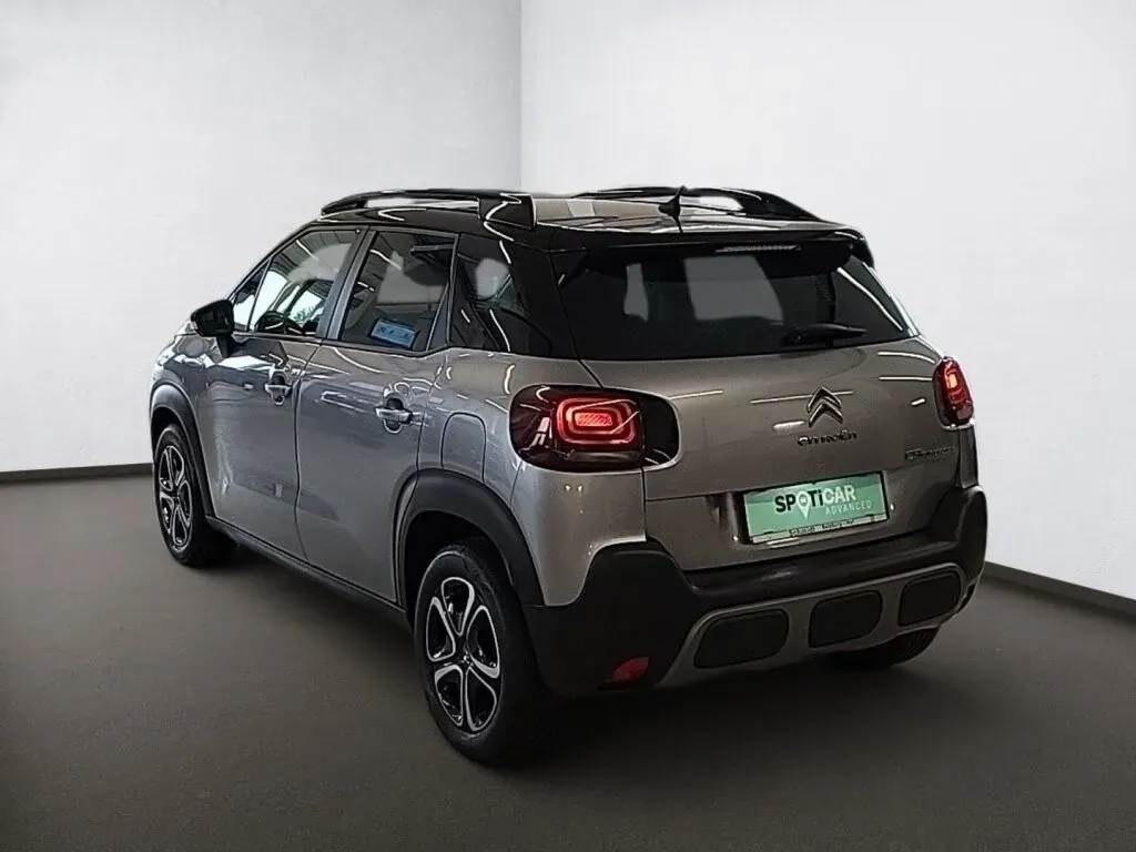Citroen C3 Aircross 2022 photo 2