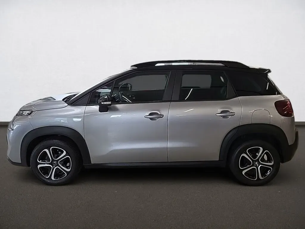Citroen C3 Aircross 2022 photo 3