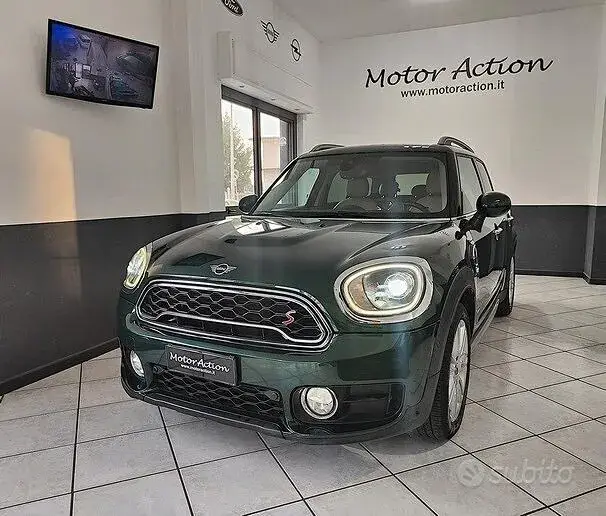 Mini Countryman 2019 photo 3