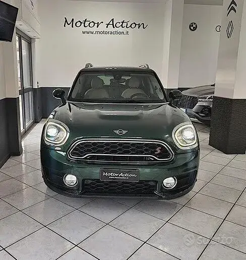 Mini Countryman 2019 photo 2