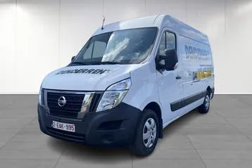 Nissan Nv400