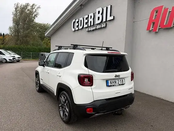 Jeep Renegade 2019 photo 5