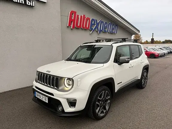 Jeep Renegade 2019 photo 4