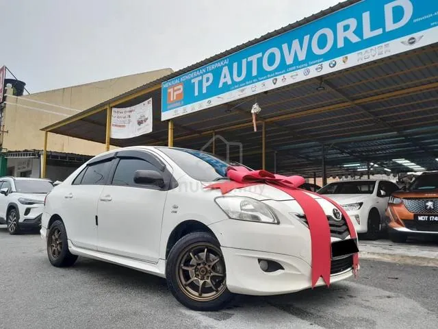 Toyota Vios