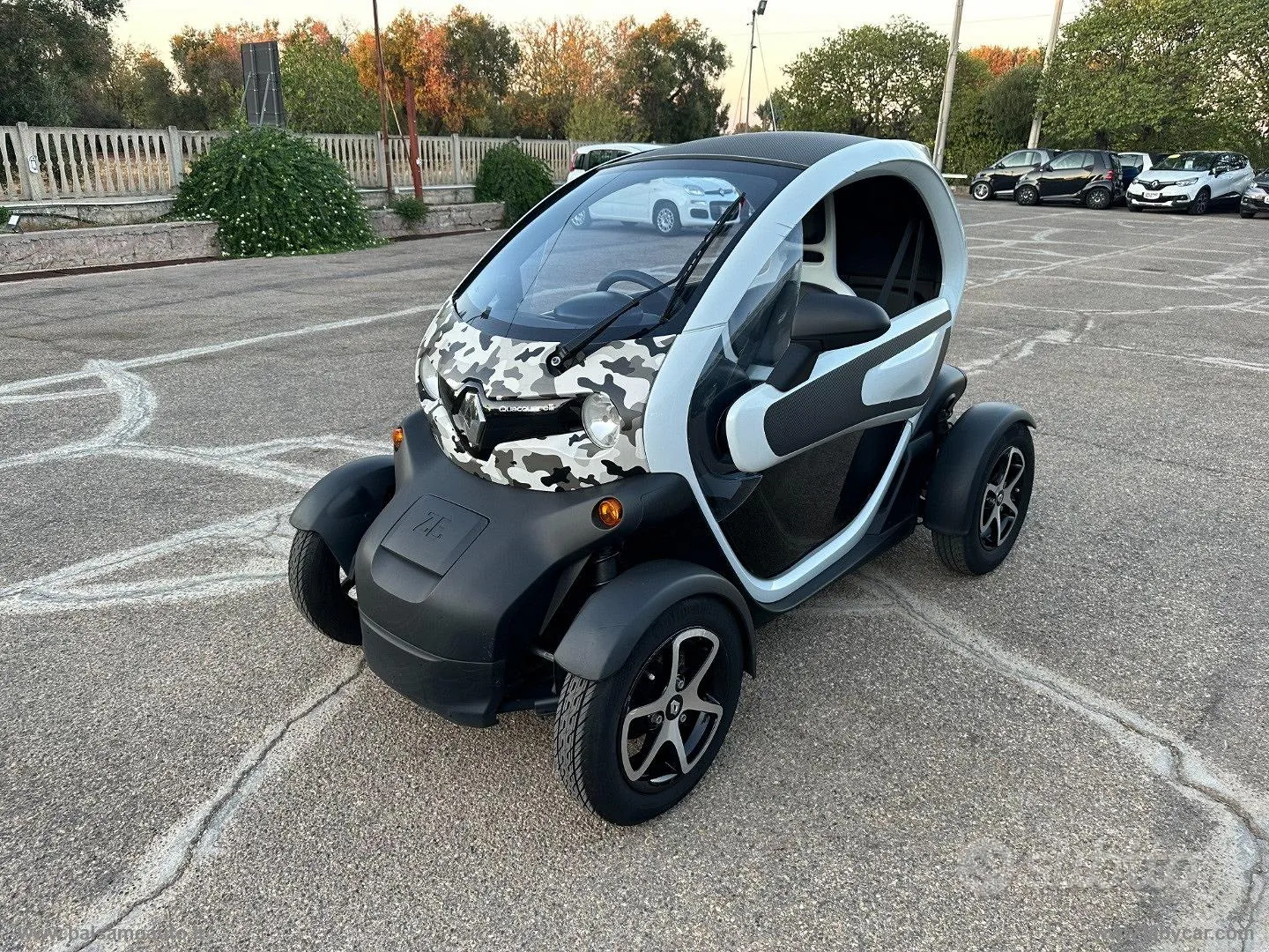 Renault Twizy