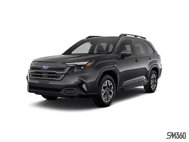 Subaru Forester 2026 photo 3