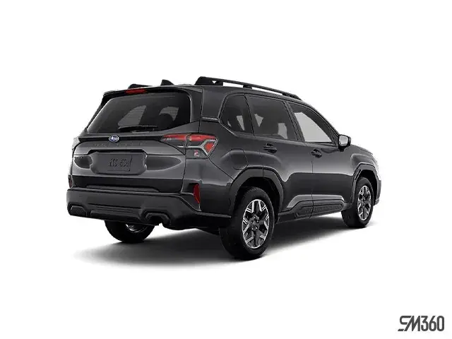 Subaru Forester 2026 photo 2