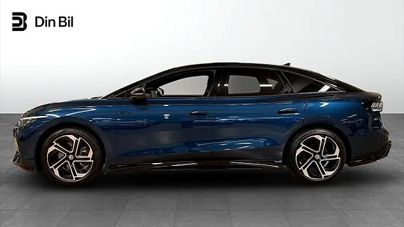 Volkswagen Id.7 2025 photo 2