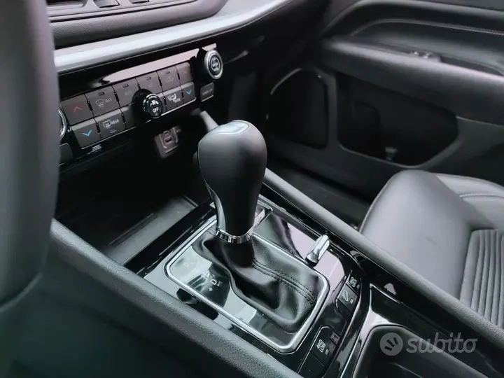Jeep Compass 2022 photo 3