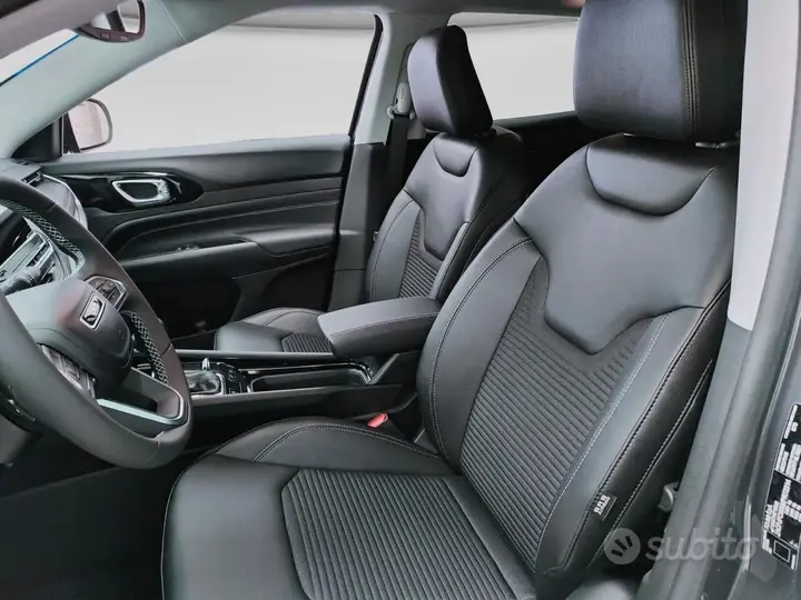Jeep Compass 2022 photo 4