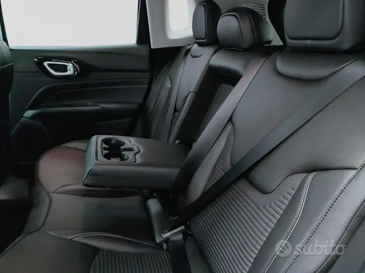 Jeep Compass 2022 photo 5