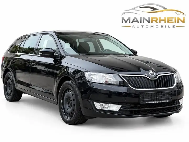 Skoda Rapid Spaceback