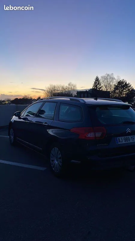 Citroen C5