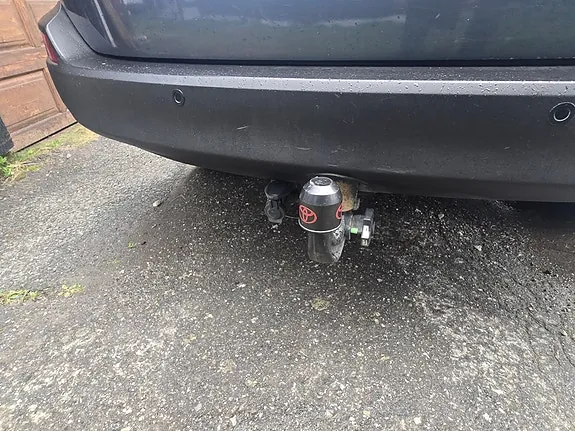 Toyota Rav4 2014 photo 5
