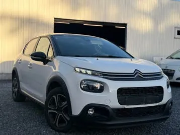 Citroen C3 2019 photo 2