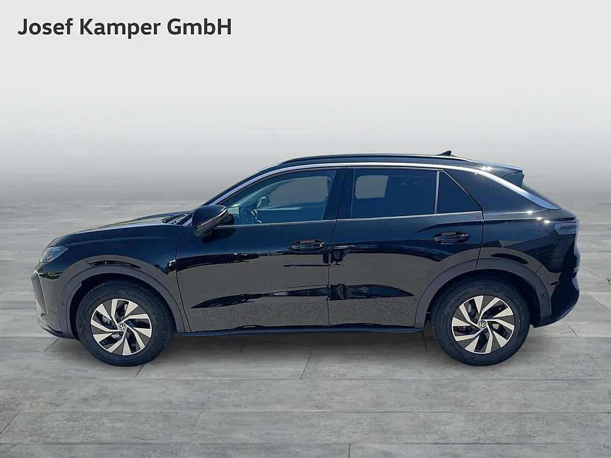 Volkswagen T-Roc 2026 photo 2