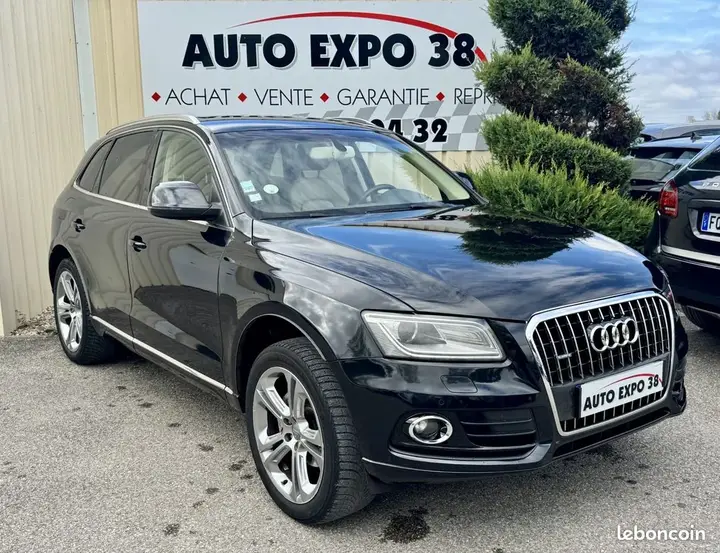 Audi Q5