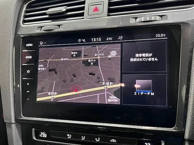 Volkswagen Golf photo 3