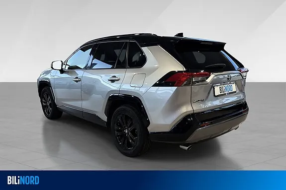 Toyota Rav4 2019 photo 4