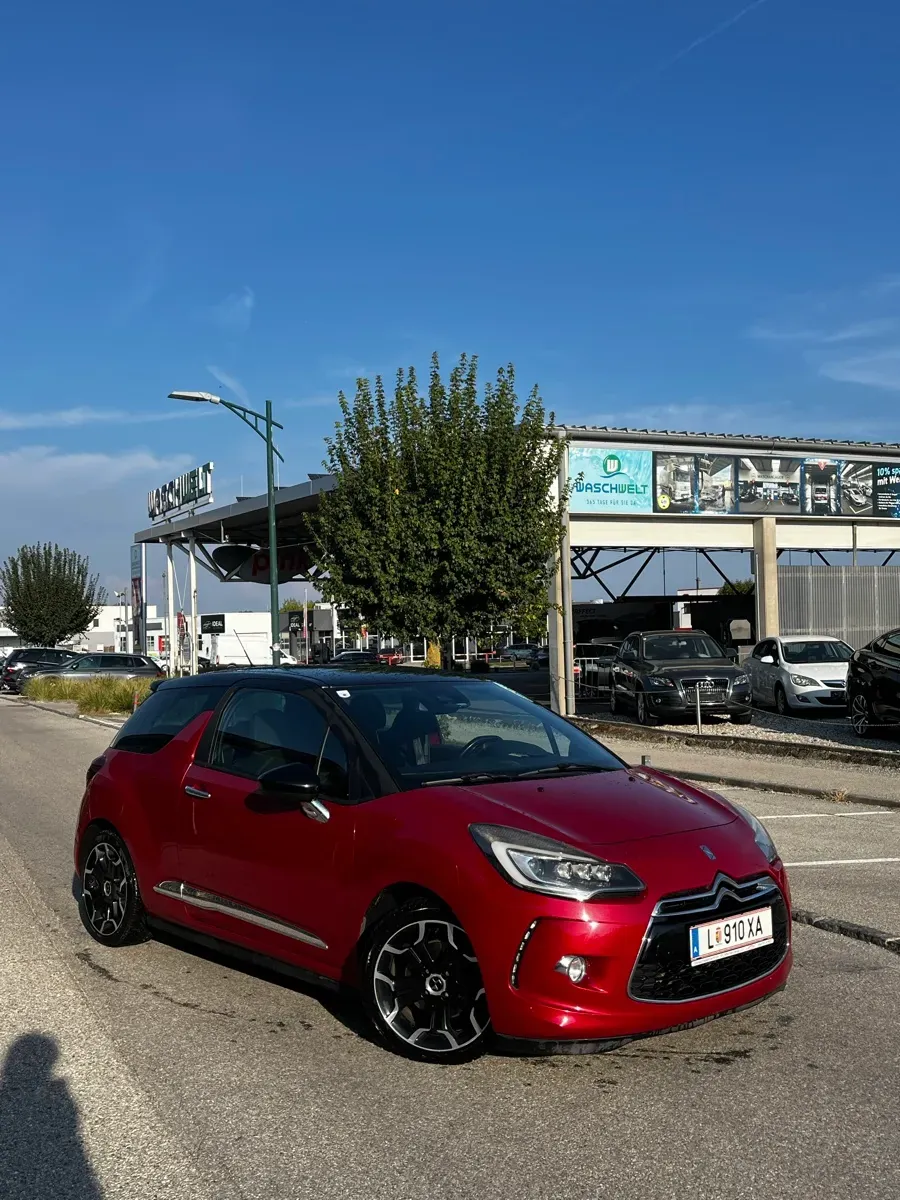 Citroen Ds3