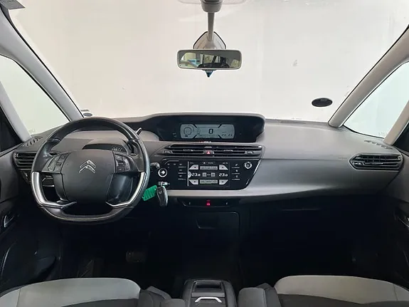 Citroen Grand C4 Picasso 2013 photo 5