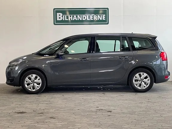 Citroen Grand C4 Picasso 2013 photo 4