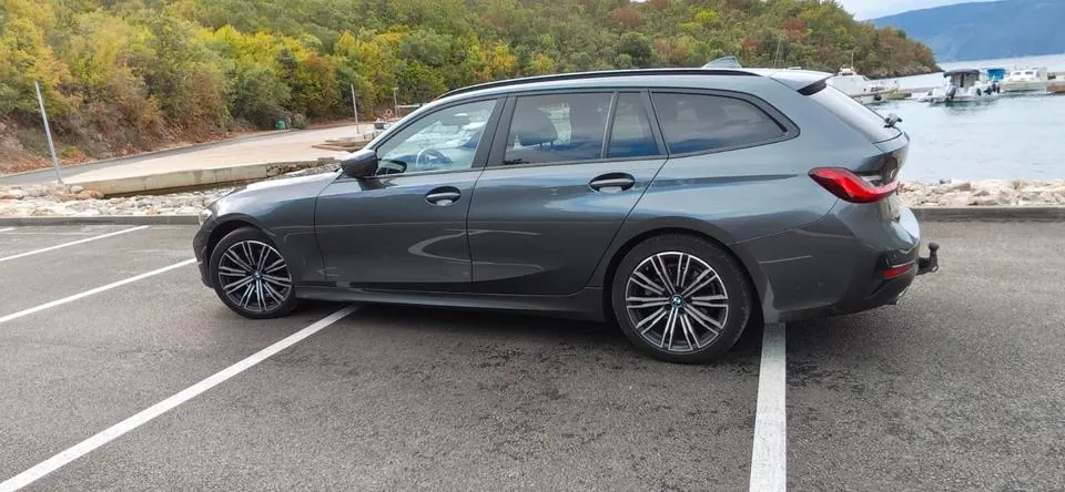 BMW 320D