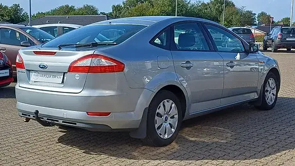 Ford Mondeo 2007 photo 5