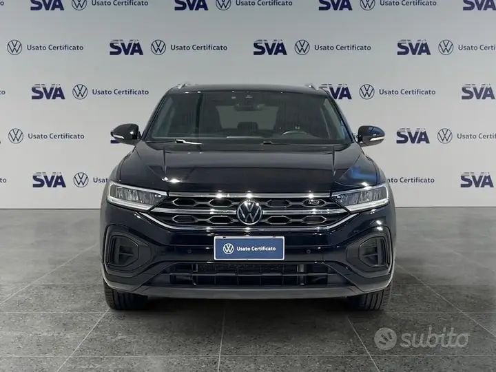 Volkswagen T-Roc 2023 photo 4