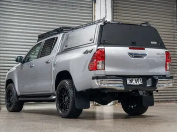Toyota Hilux 2016 photo 3