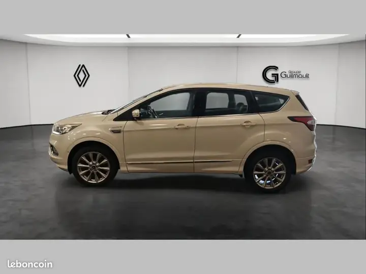 Ford Kuga 2018 photo 2