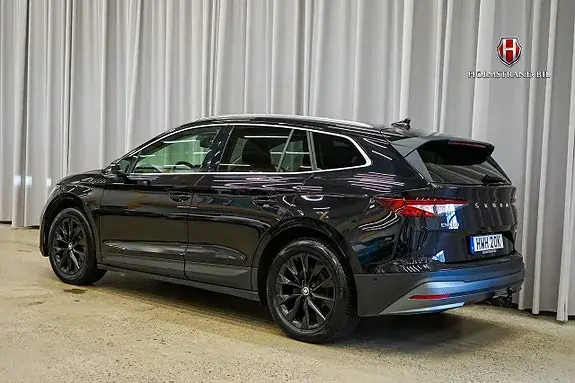 Skoda Enyaq 2023 photo 4
