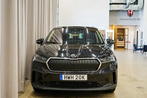 Skoda Enyaq 2023 photo 5