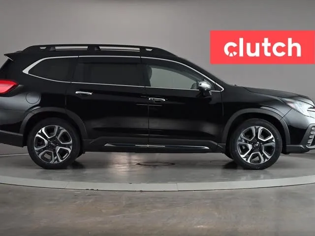 Subaru Ascent 2023 photo 5
